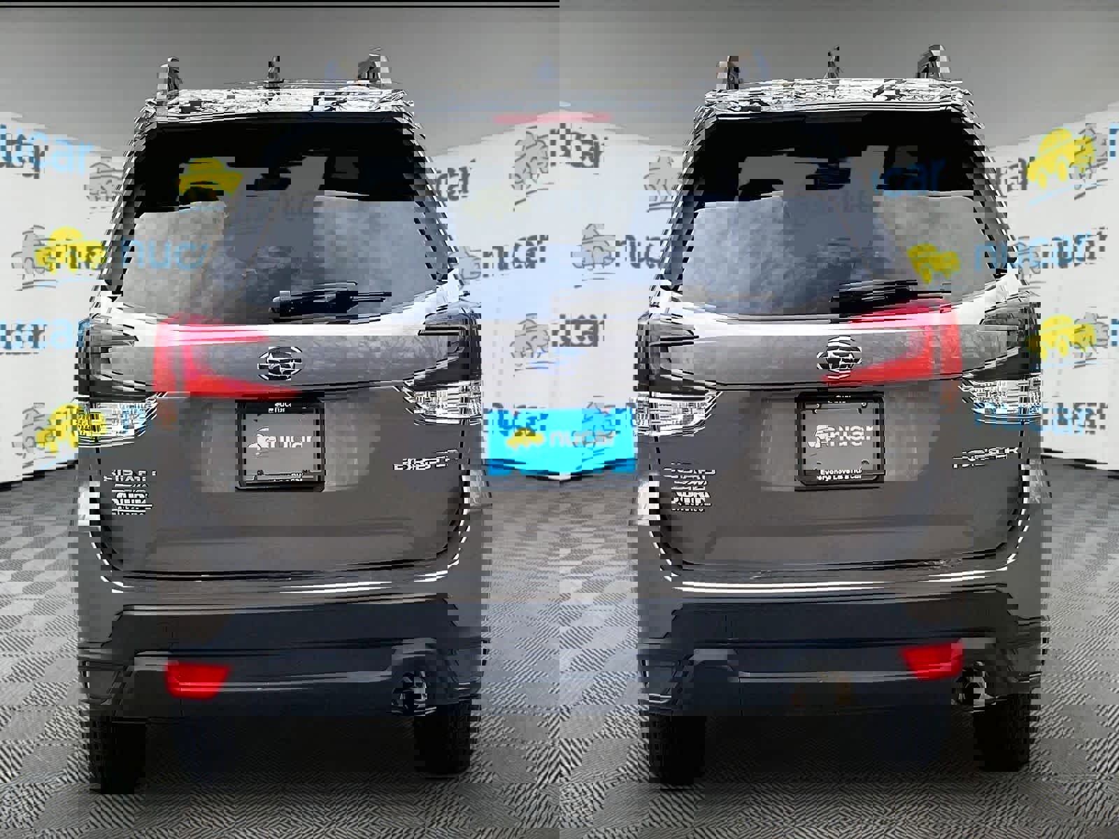 Used 2024 Subaru Forester Premium image 5