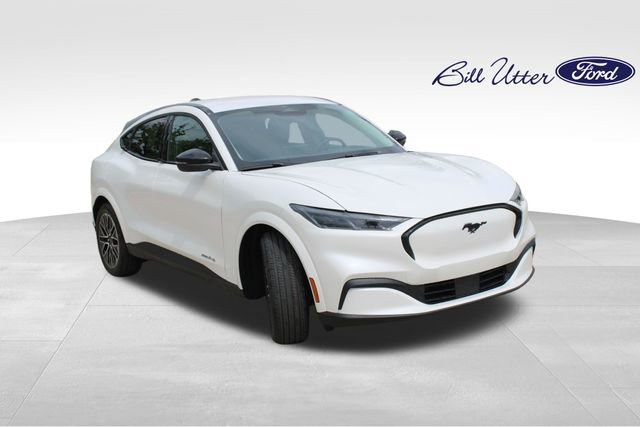 New 2026 Ford Mustang Mach-E Premium video 2