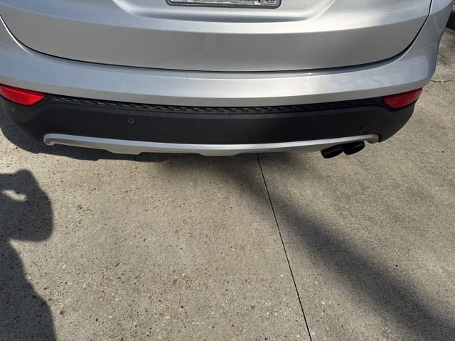 Used 2015 Hyundai Santa Fe Sport 2.0T w/ Option Group 05 image 9