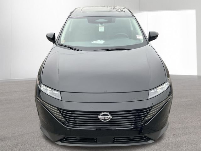 New 2026 Nissan Murano SL image 33