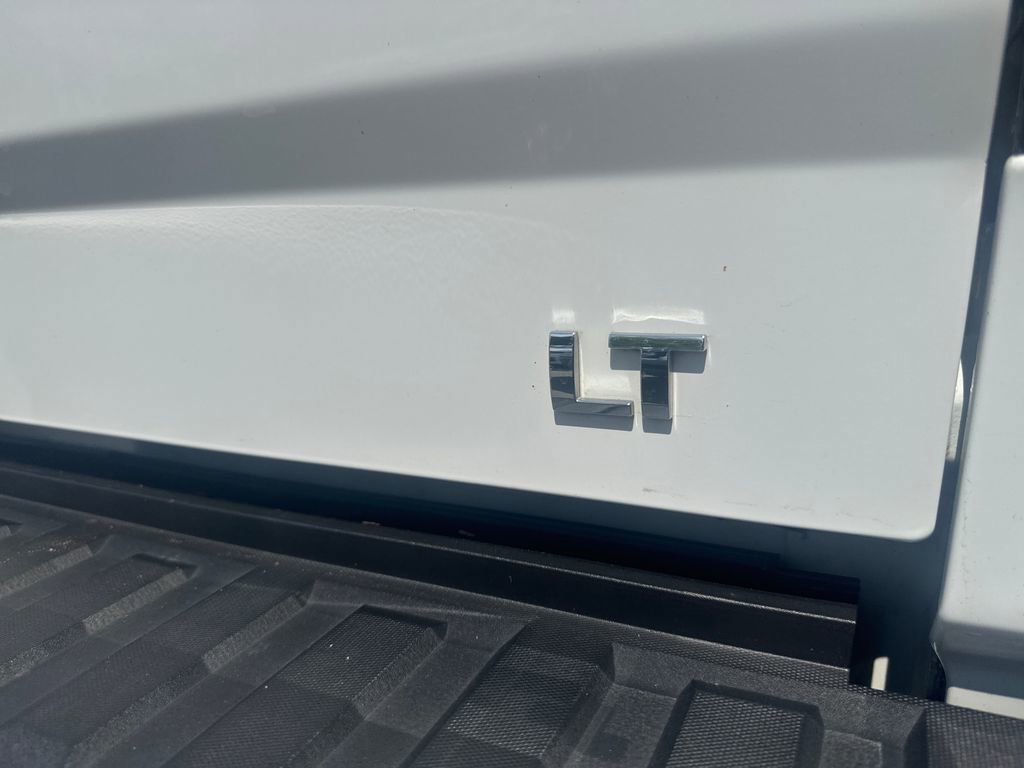 Used 2015 Chevrolet Silverado 1500 LT w/ All Star Edition image 47