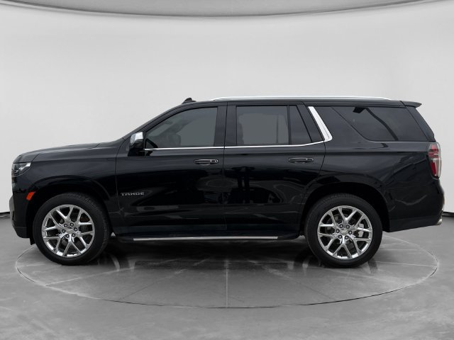 Used 2023 Chevrolet Tahoe Premier w/ Premium Package 2 AWD/4WD image 6