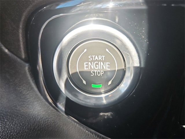 Used 2023 Chevrolet Silverado 1500 RST w/ Convenience Package II image 17