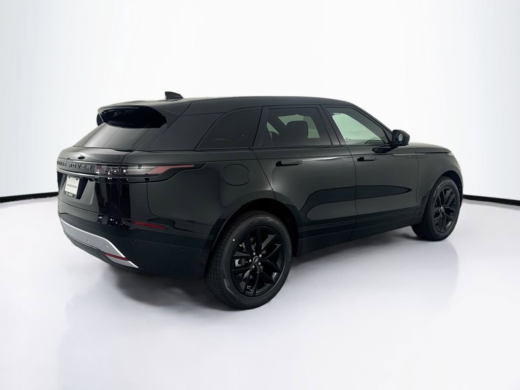New 2026 Land Rover Range Rover Velar S image 5