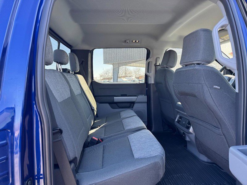 New 2026 Ford F350 XLT image 6