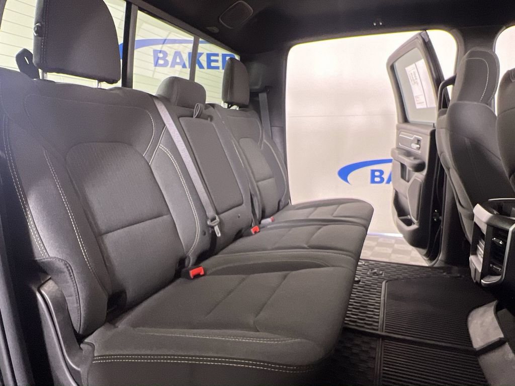 Used 2023 RAM 1500 Big Horn AWD/4WD image 26