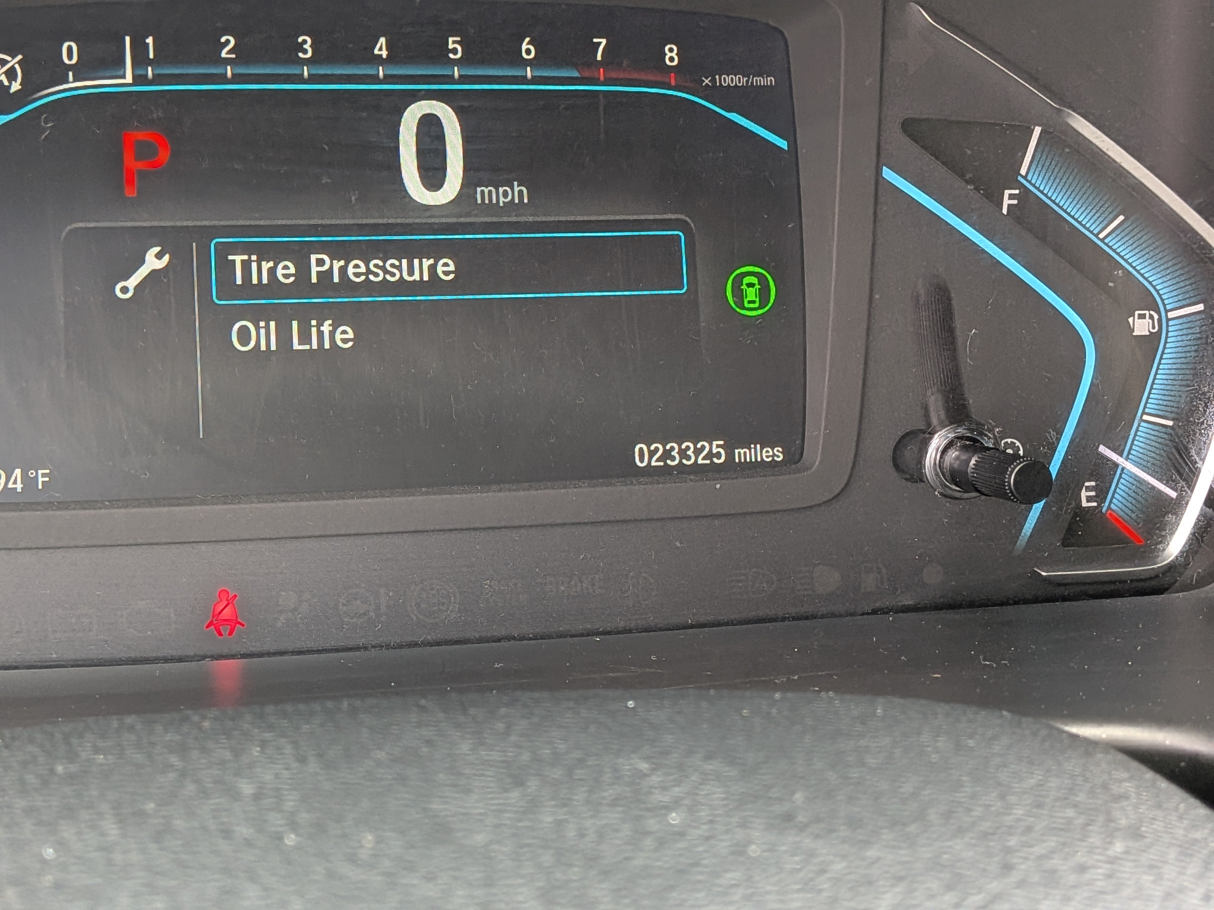 Used 2023 Honda Odyssey Elite image 30