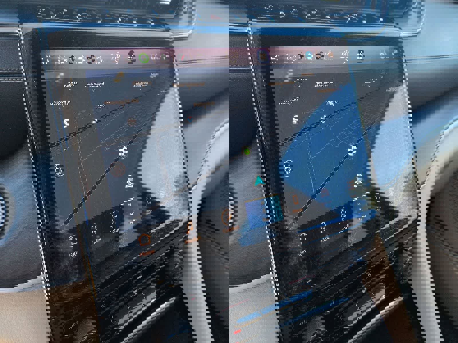 Certified 2021 Jeep Grand Cherokee L Limited image 27