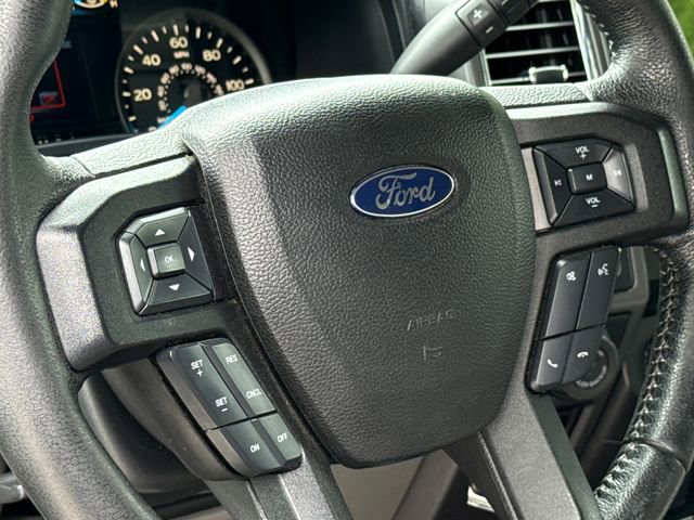 Used 2016 Ford F150 XLT w/ Equipment Group 302A Luxury AWD/4WD image 24