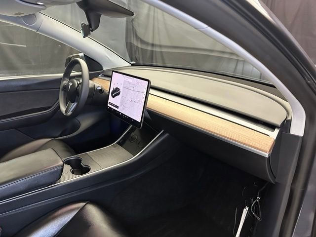 Used 2020 Tesla Model Y Long Range AWD/4WD image 17