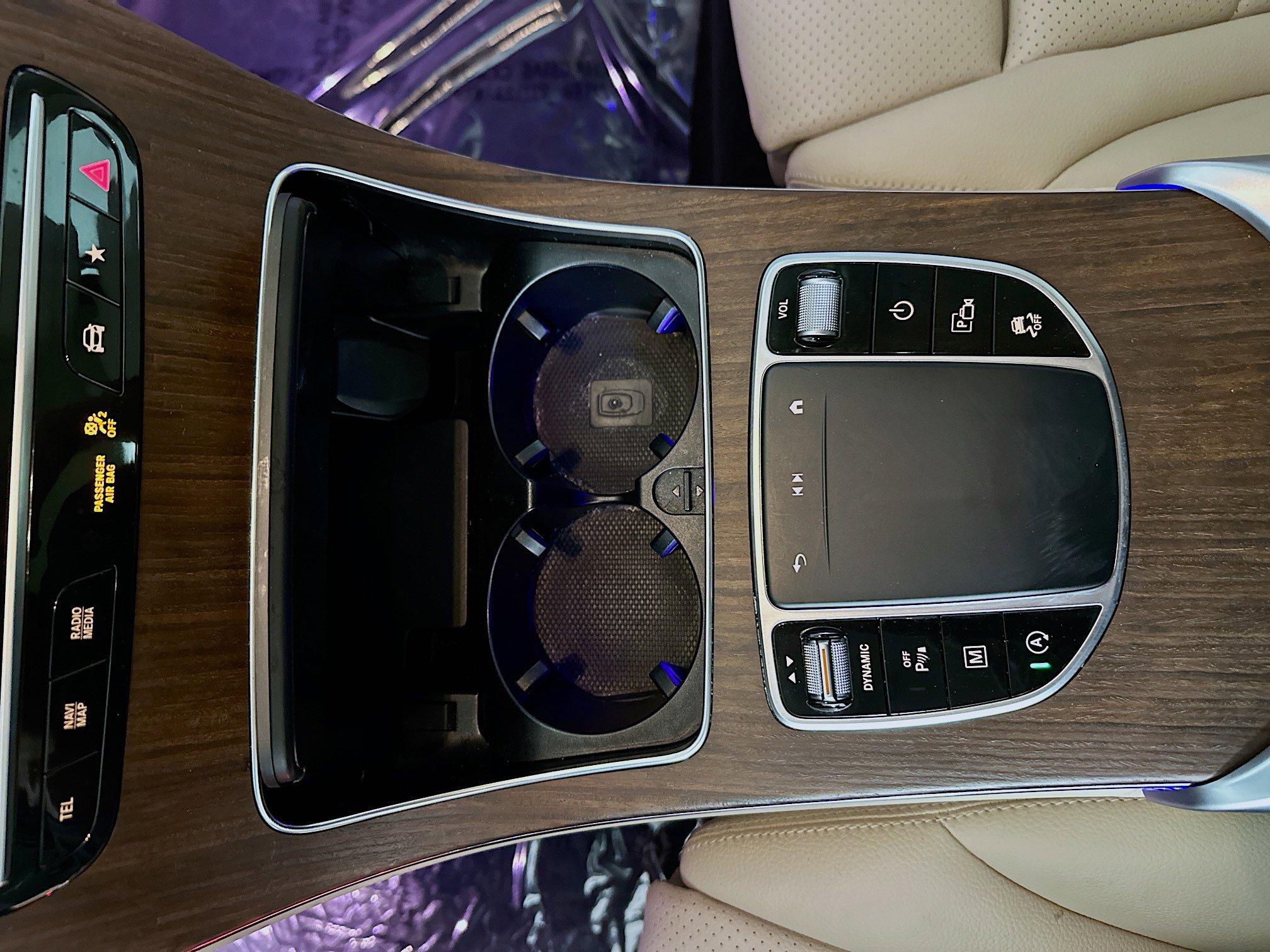 Used 2022 Mercedes-Benz GLC 300 4MATIC image 22