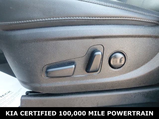 Used 2023 Kia Telluride EX w/ EX Captain's Chair Package image 22