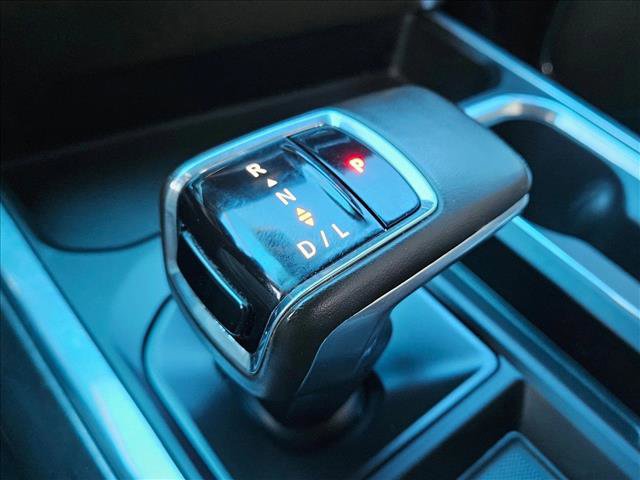 Used 2024 Chevrolet Silverado 1500 LTZ w/ LTZ Premium Package image 12