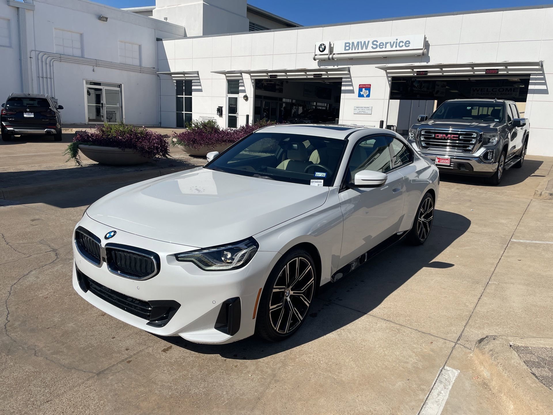 Used 2023 BMW 230i Coupe w/ Convenience Package