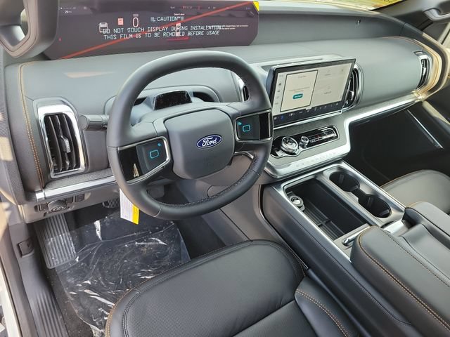 New 2027 Ford Expedition Tremor AWD/4WD image 11