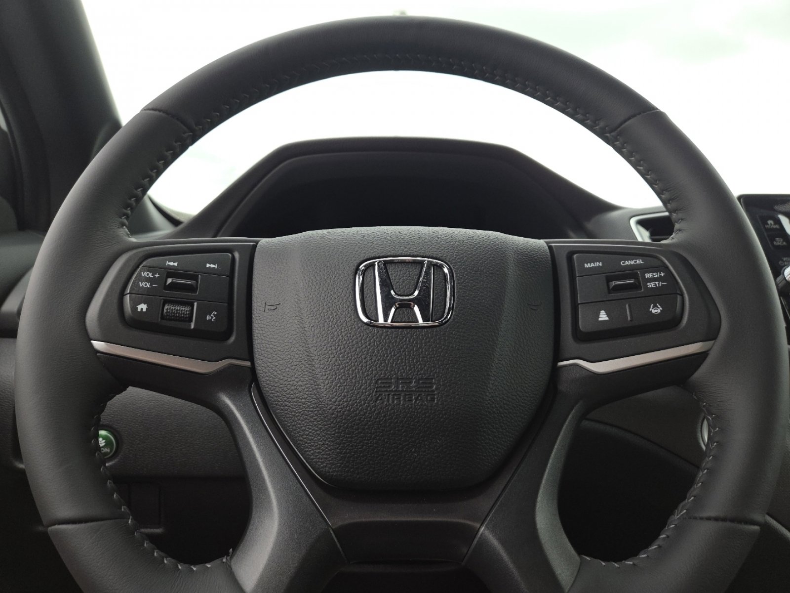 New 2026 Honda Ridgeline RTL image 26