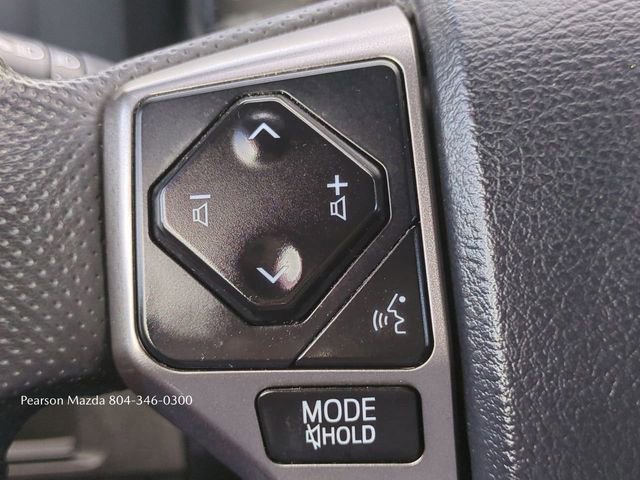 Used 2019 Toyota Tacoma Limited AWD/4WD image 28