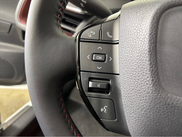 New 2026 Toyota Prius Plug-In Hybrid image 20