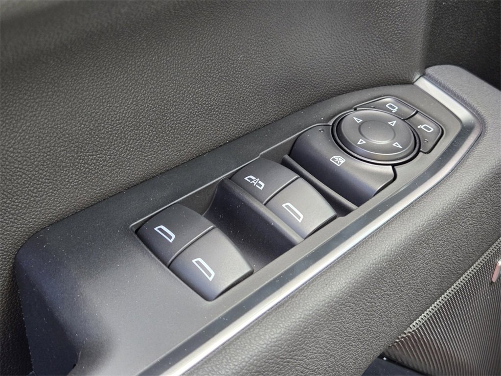 New 2026 GMC Sierra 1500 Elevation w/ Elevation Premium Package image 24