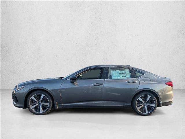 Used 2025 Acura TLX w/ Technology Package image 5
