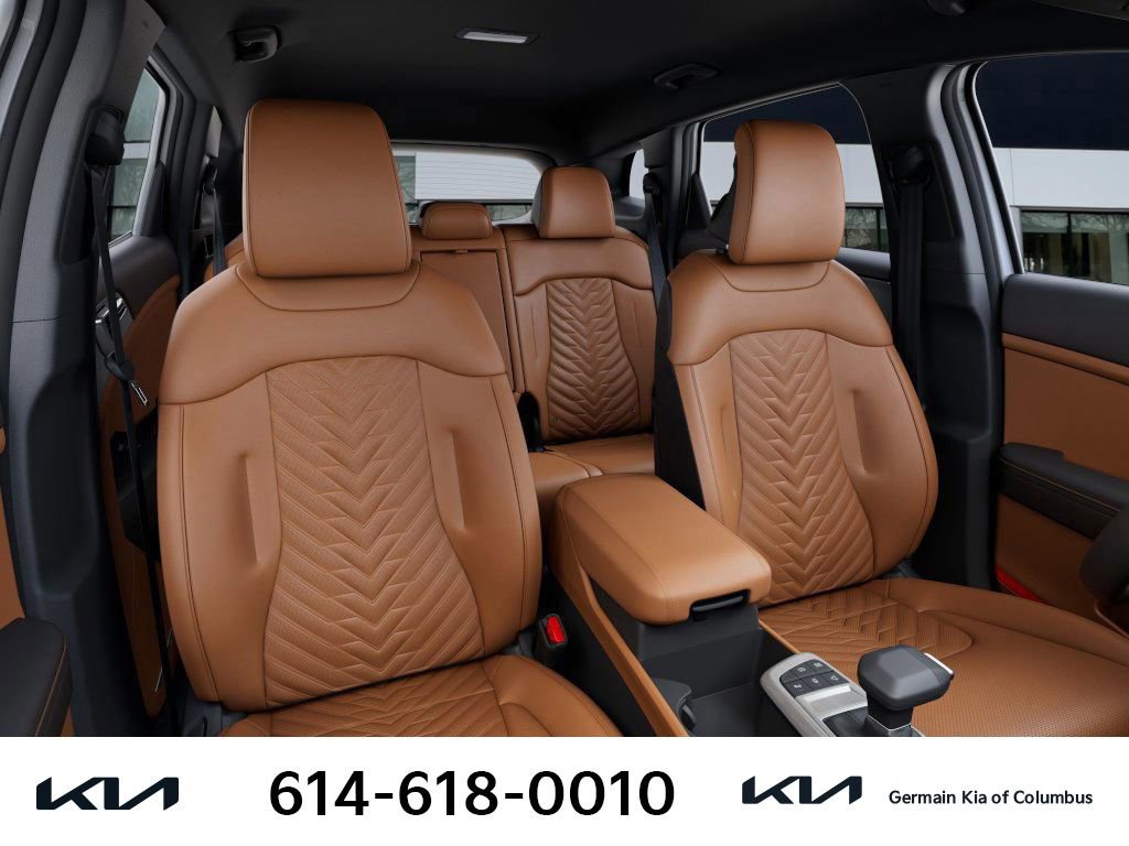 New 2026 Kia Sportage X-Line image 18