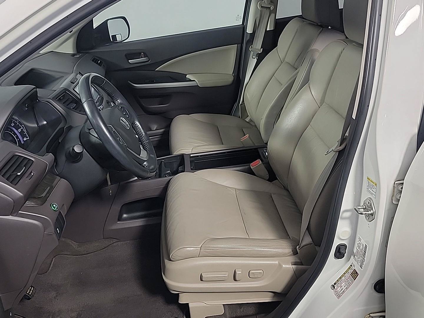 Used 2013 Honda CR-V EX-L image 17