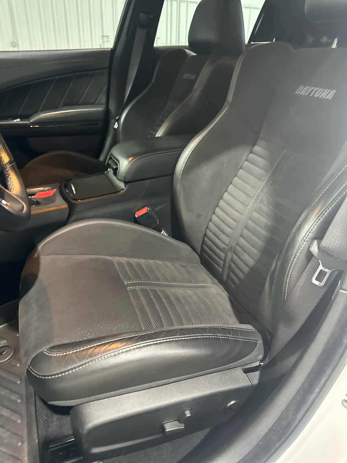 Used 2021 Dodge Charger Scat Pack w/ Daytona Edition Group image 21