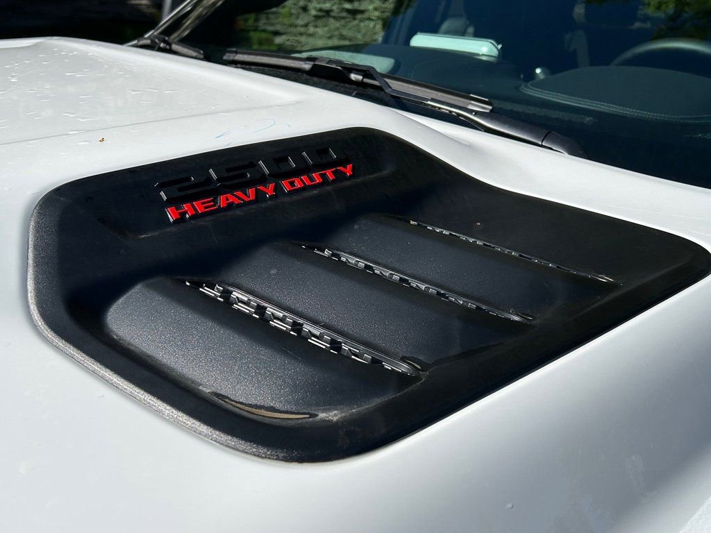 New 2026 RAM 2500 Power Wagon image 4