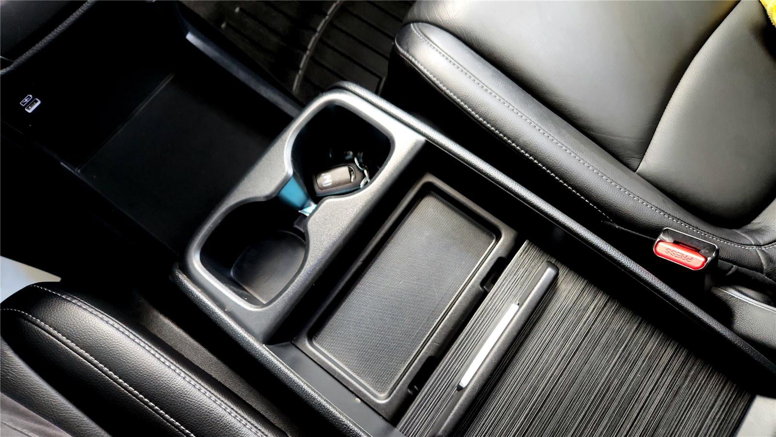 Used 2021 Honda Odyssey EX-L image 21