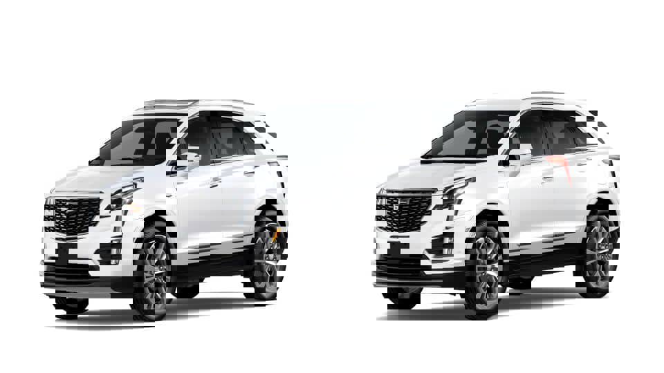 New 2026 Cadillac XT5 Premium Luxury w/ LPO, Floor Liner Package image 3