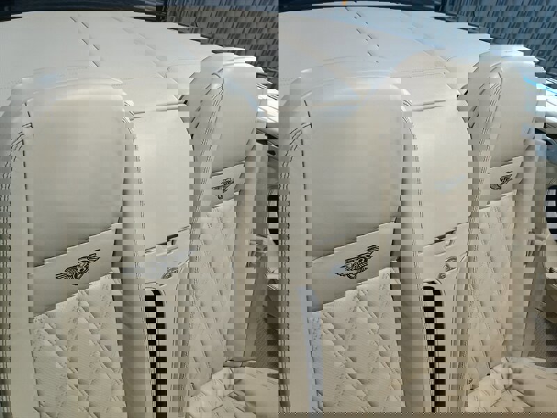 Used 2010 Bentley Continental GT Speed w/ Convenience Specification Pkg image 27