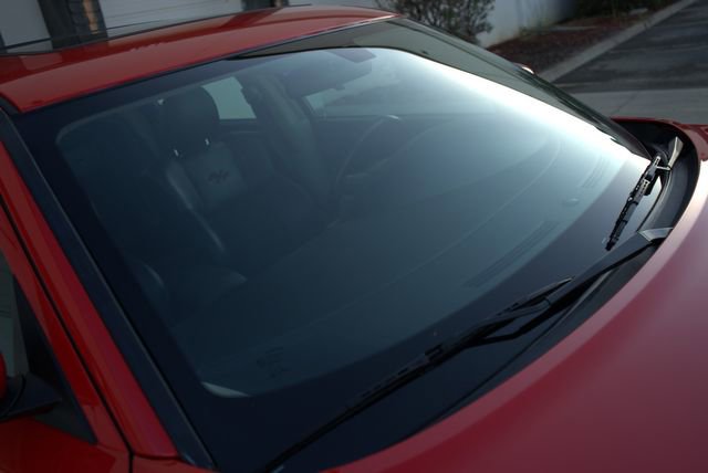 Used 2007 Dodge Charger R/T w/ Road/Track Performance Group RWD image 43