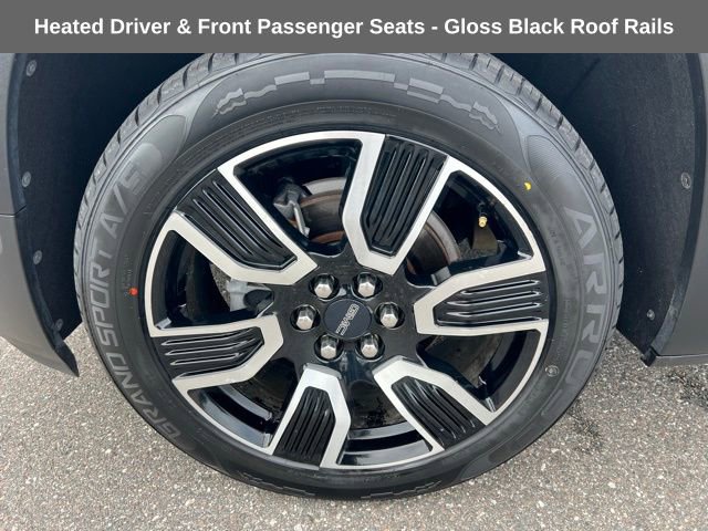 Used 2021 GMC Acadia SLE w/ Driver Convenience Package image 15