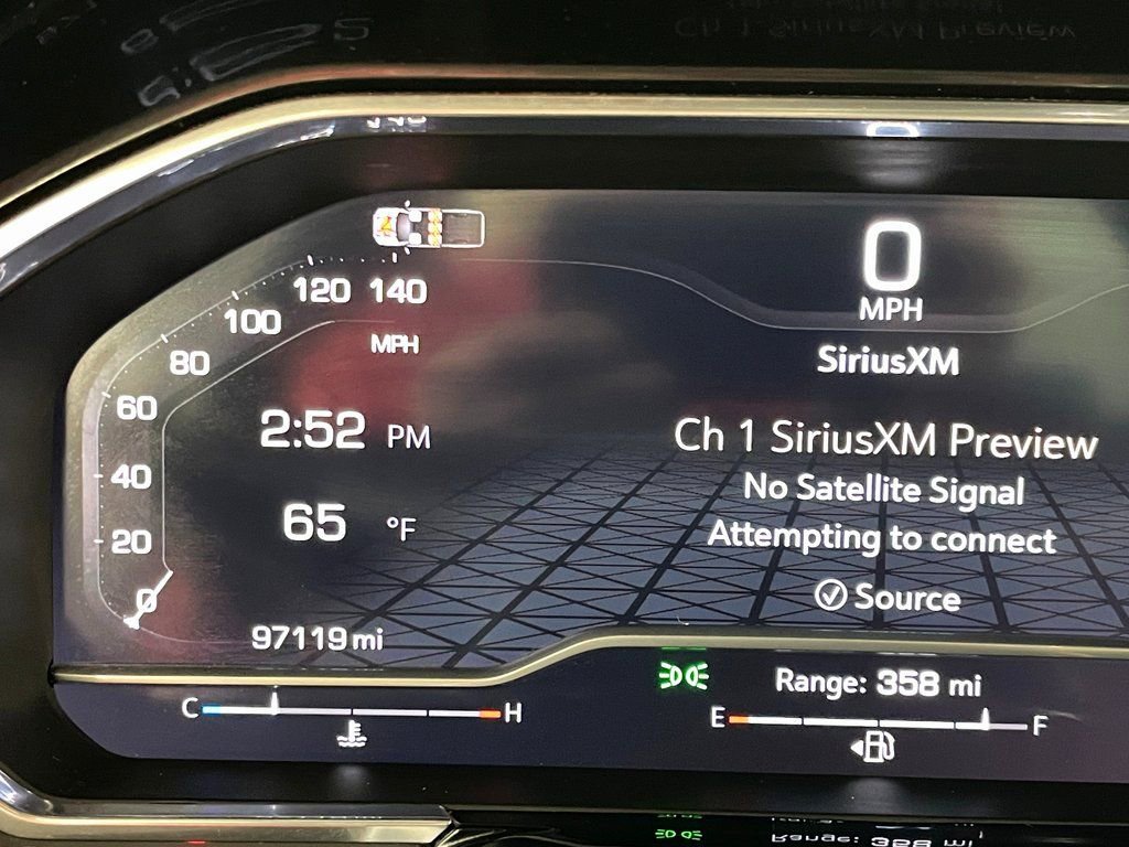 Certified 2024 GMC Sierra 2500 SLE w/ SLE Value Package; image 29