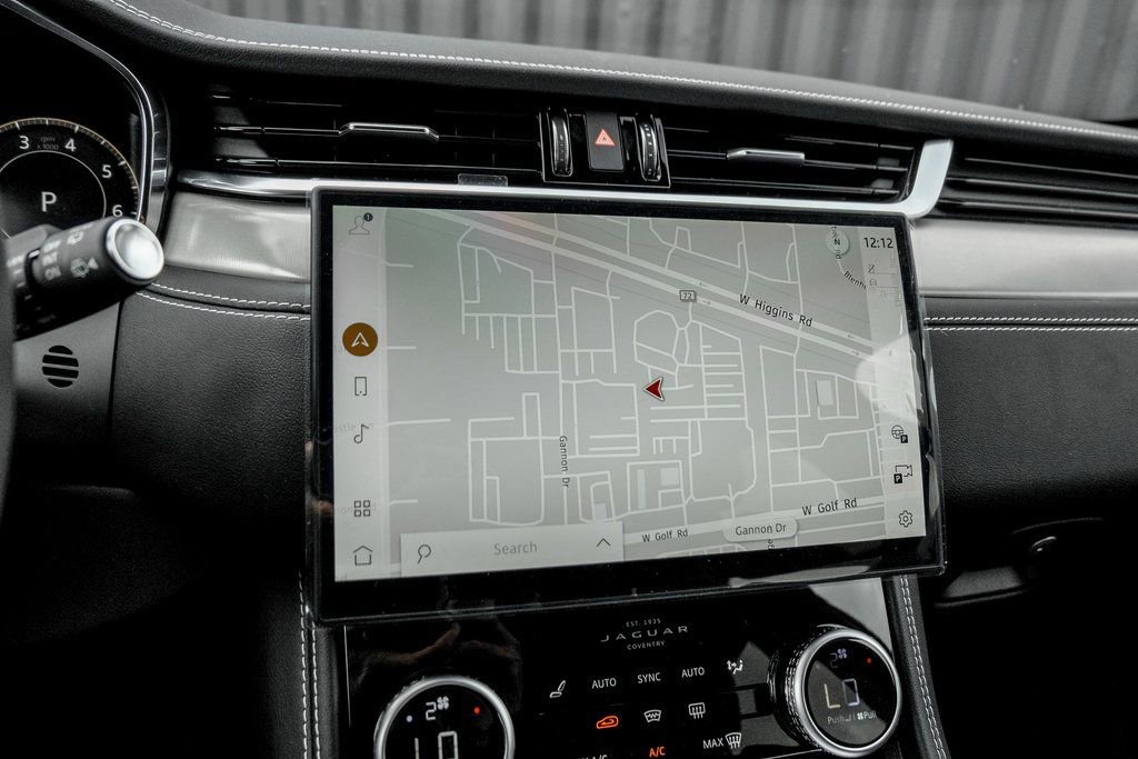 New 2026 Jaguar F-PACE R-Dynamic S image 13