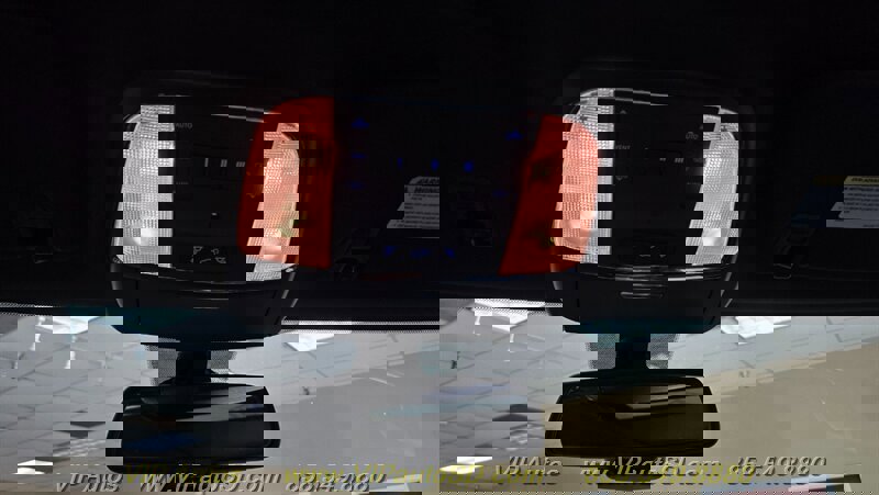 Used 2014 Jeep Grand Cherokee Limited w/ Luxury Group II image 27