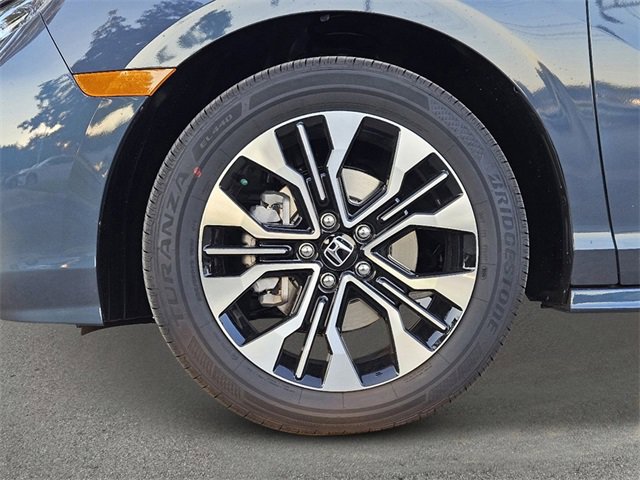 New 2026 Honda Odyssey Elite image 5