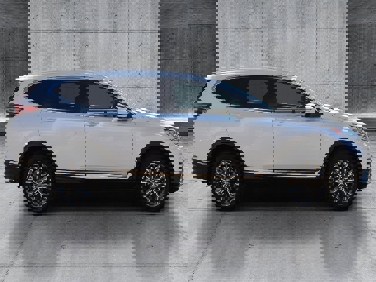 Used 2020 Honda CR-V Touring image 6