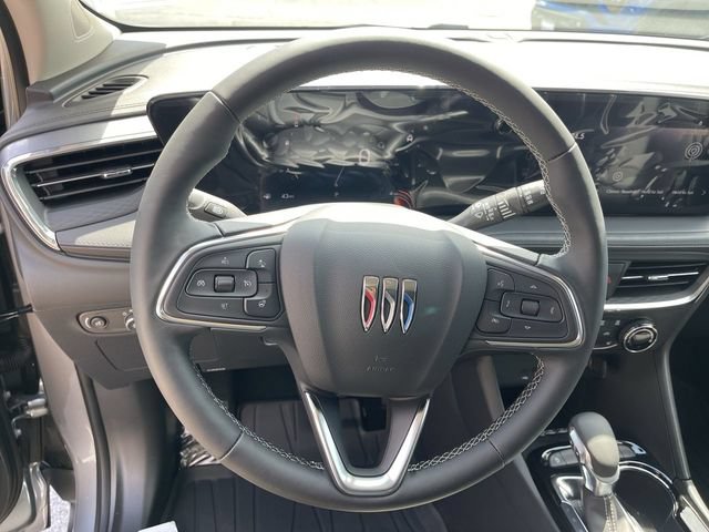 New 2026 Buick Encore GX Preferred w/ Advanced Technology Package FWD image 14