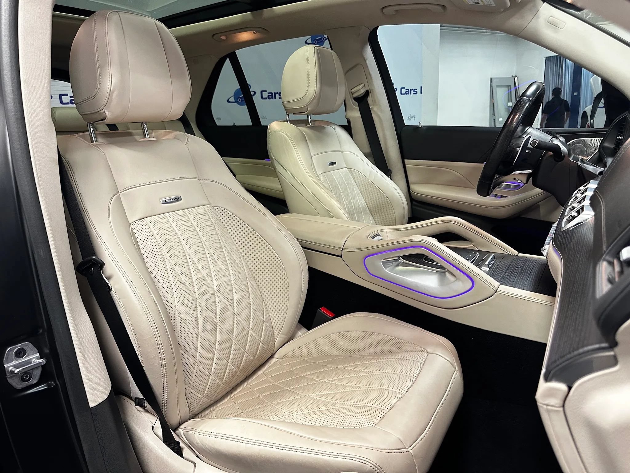 Used 2022 Mercedes-Benz GLE 63 AMG S image 25