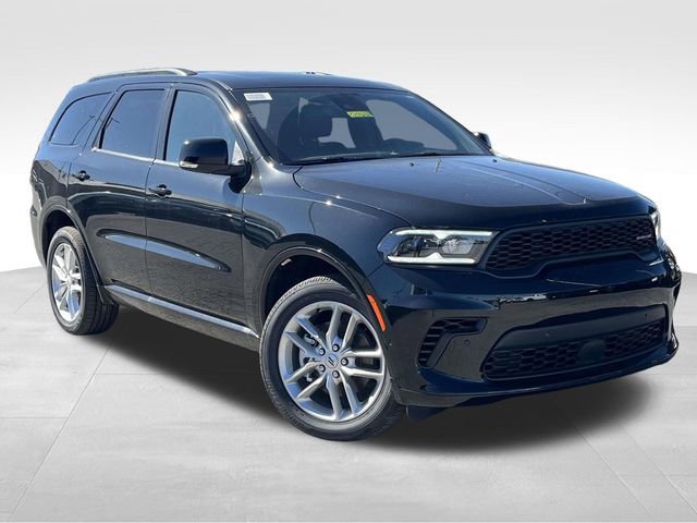 New 2026 Dodge Durango GT image 1
