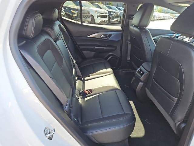 Used 2024 Chevrolet Equinox EV LT w/ LPO, Active Package FWD image 26