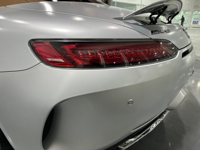 Used 2018 Mercedes-Benz AMG GT C image 38