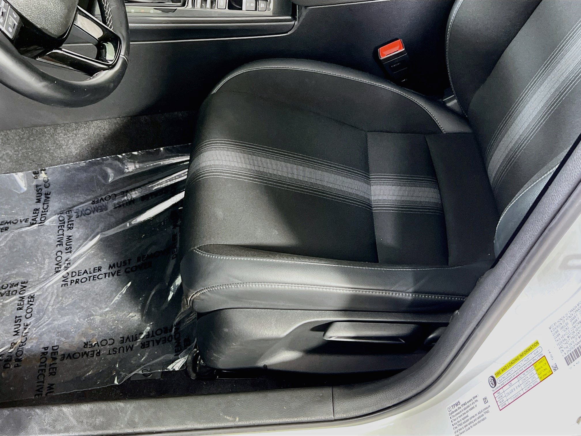 Used 2022 Honda Civic Sport image 18