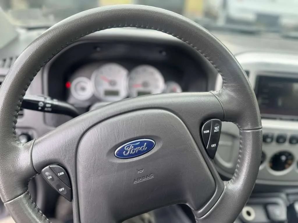 Used 2007 Ford Escape 4WD Hybrid image 19