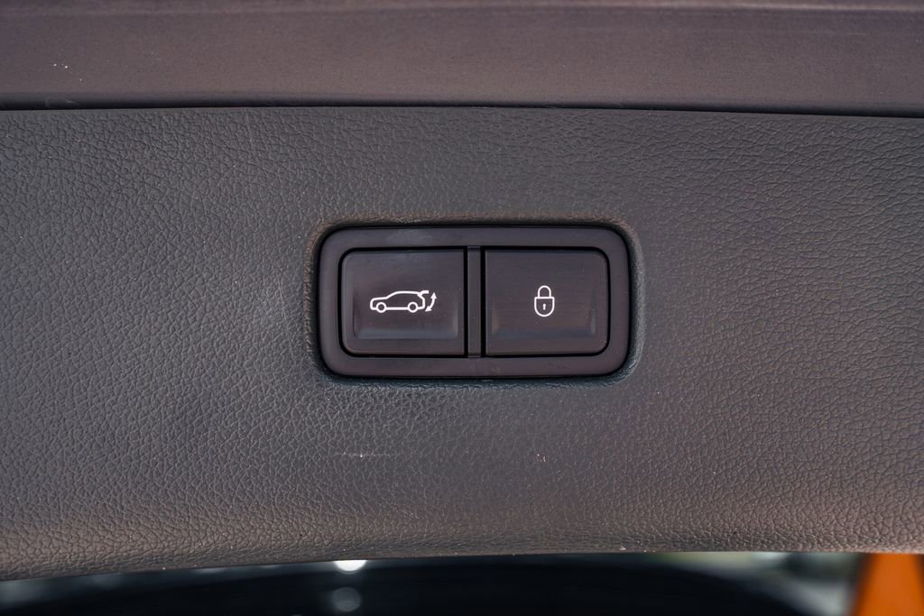 Used 2025 Genesis GV80 3.5T Prestige AWD/4WD image 46
