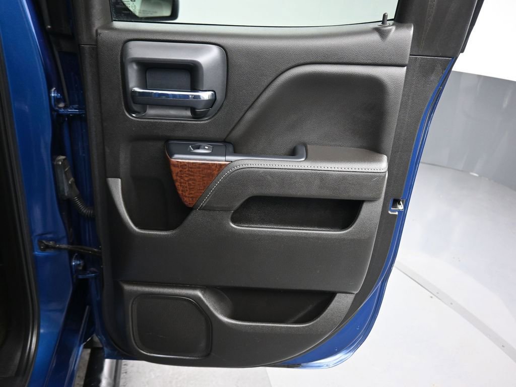 Used 2018 GMC Sierra 1500 SLE w/ SLE Value Package image 34