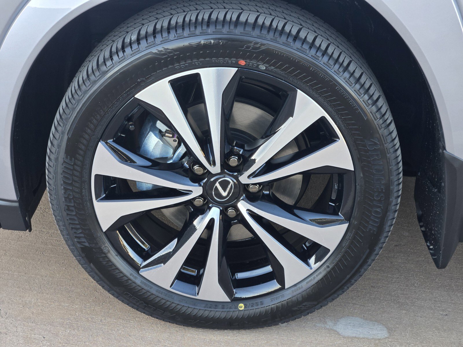New 2026 Lexus UX 300h AWD image 5