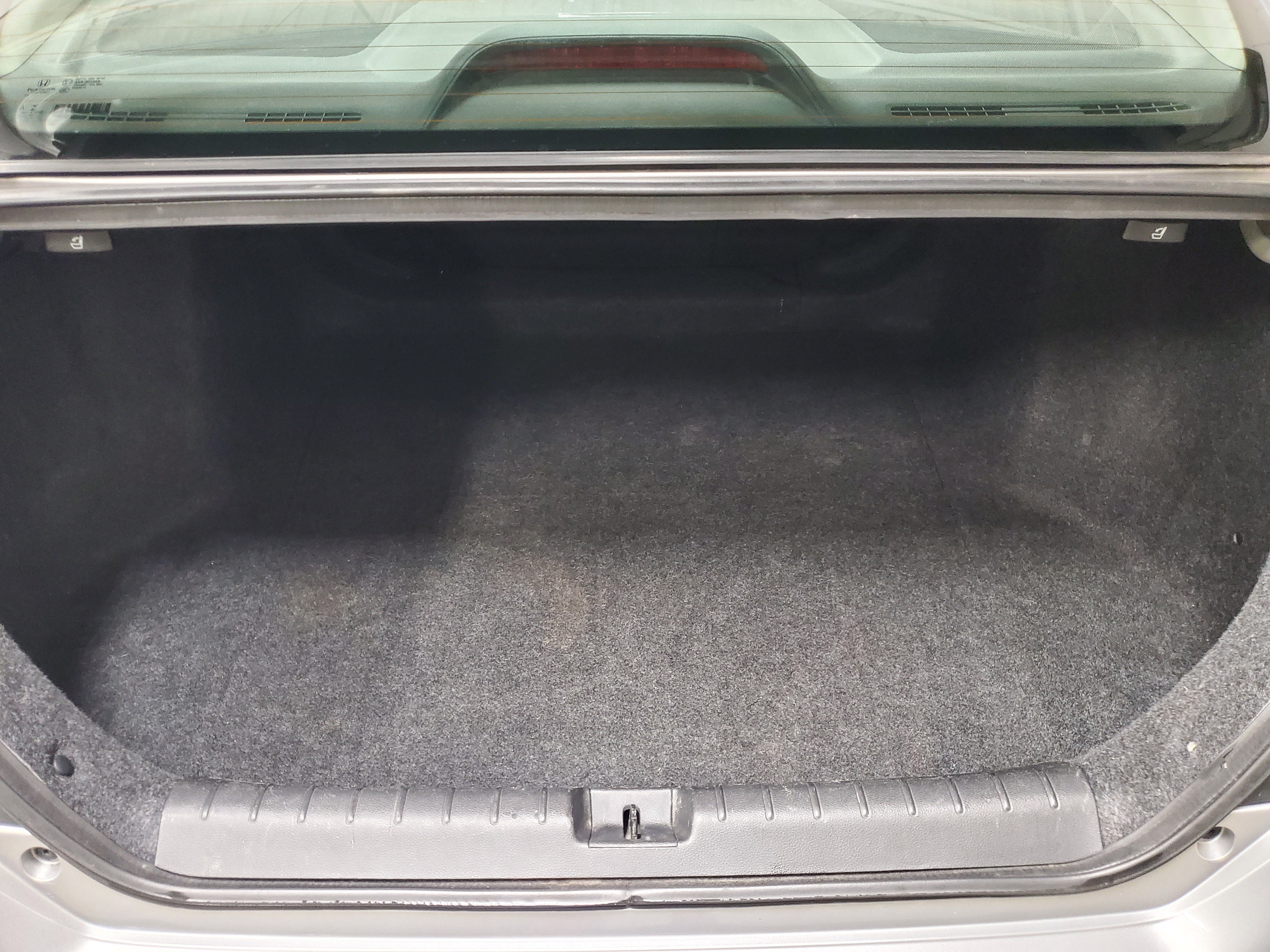 Used 2020 Honda Civic EX image 10