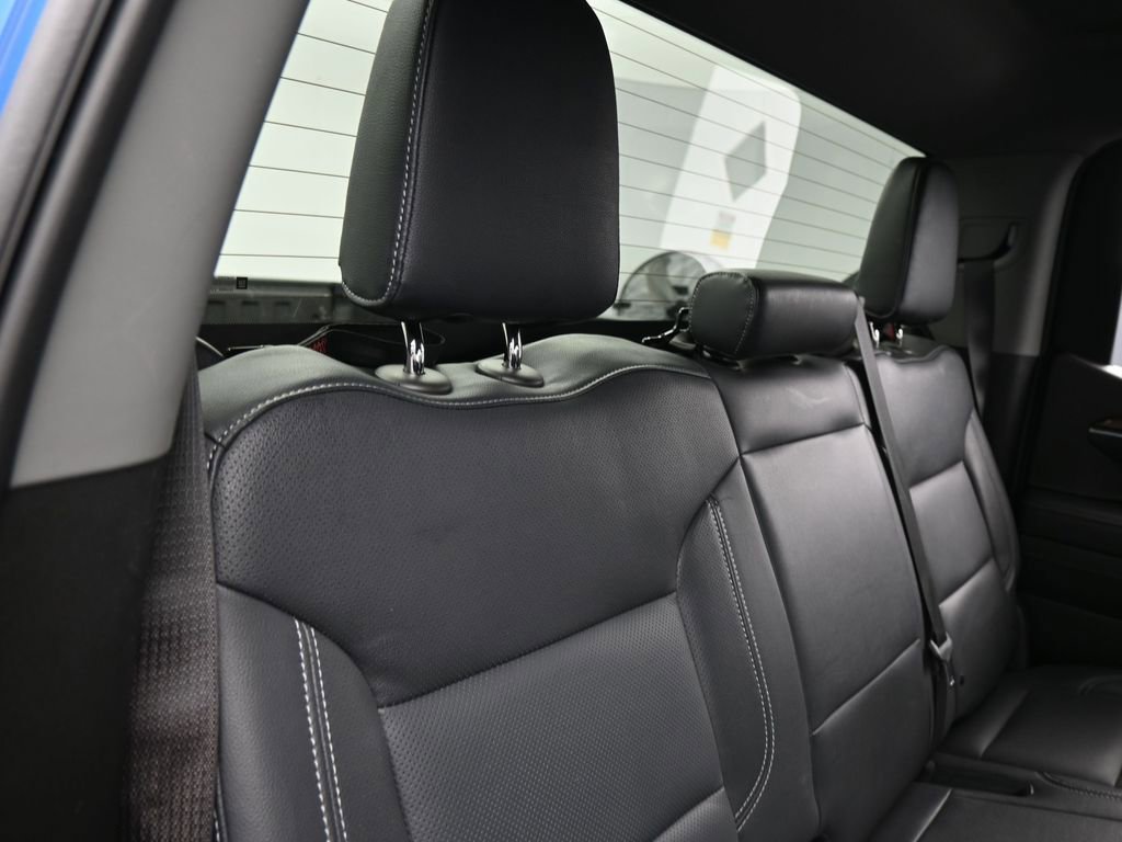 Used 2023 Chevrolet Silverado 1500 RST image 36